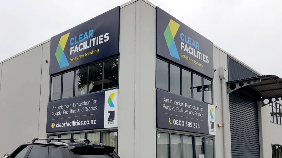 Van signage Auckland by Spot Signz