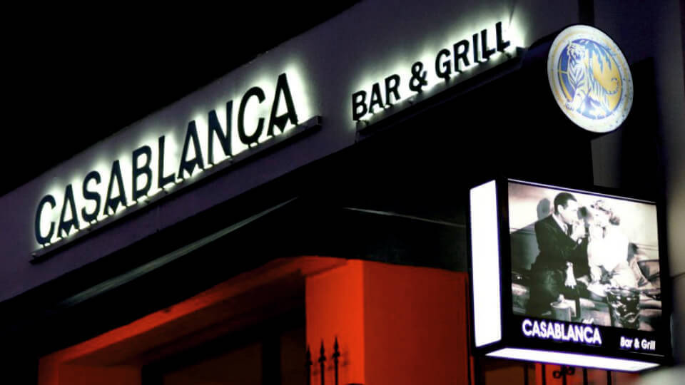 Graphics project by Spot Signz